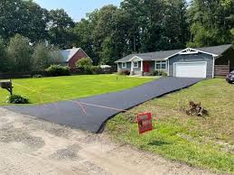 Cobblestone Driveway Installation in Hazel Crest, IL